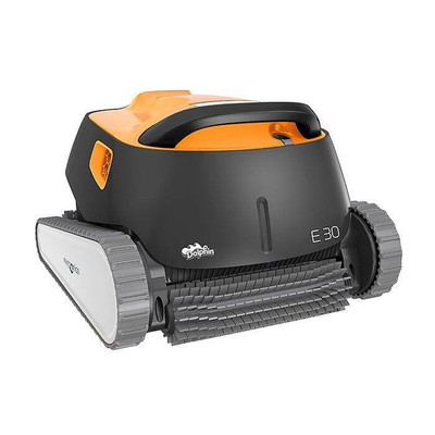 Poolroboter Dolphin E30 (Modell 2024) Poolsauger Schwimmbadreiniger Pool E 30