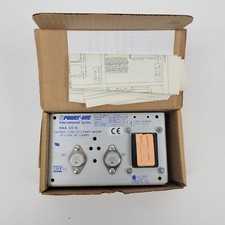 POWER-ONE HAA512-A  International Series DC Power Supply