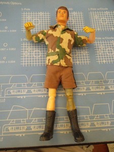 gi joe 1975
