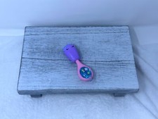 Kindi Kids Replacement Medicine SPOON for Rainbow Kate Doll Toy by Moose