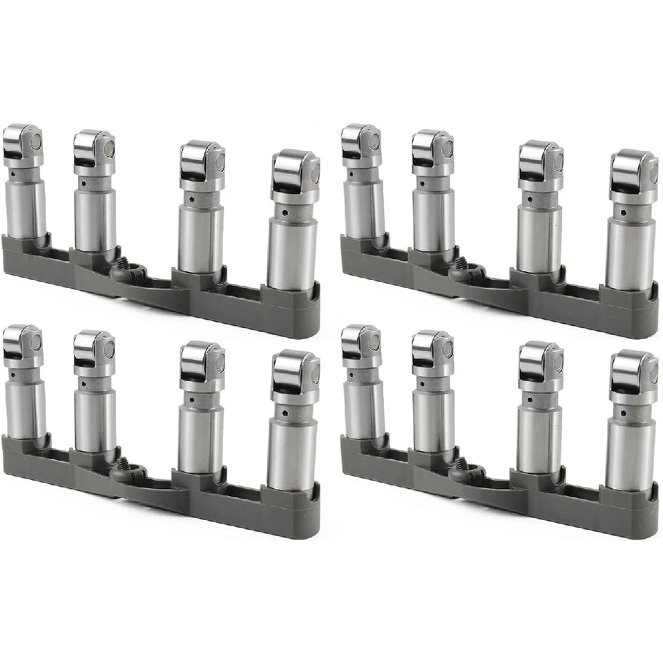 Kit de elevadores sin MDS juntas de cabeza pernos para Dodge Challenger Jeep 11-18 6,4 L V8 Foto 3 de 4