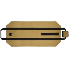 Convenient Transport Bag User Friendly Carrying Bag Foldable Log Carrier