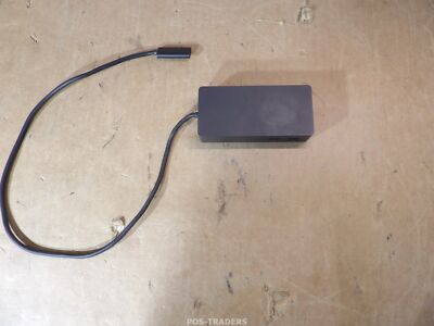 Microsoft Dock 1661 Surface Docking Station for Surface Book 3/4 - Excl PSU 