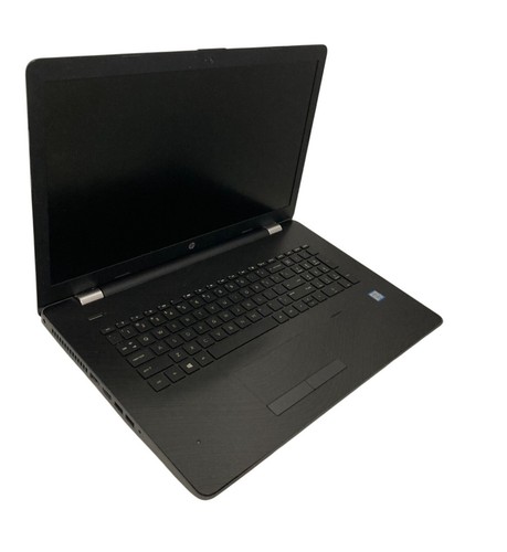 HP 17-BS051OD computer portatile Intel i3-7100U 6 GB di RAM senza disco rigido/OS testato per POSTA - Foto 3 di 9