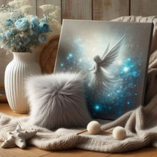 BUY 1 GET 2 from our profile- Digital AI image Fantasy picture photo wallpaper