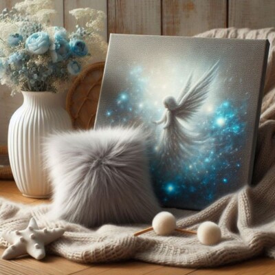 BUY 1 GET 2 from our profile- Digital AI image Fantasy picture photo wallpaper