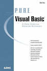 Pure Visual Basic 6 by Dan Fox (Paperback, 1999)