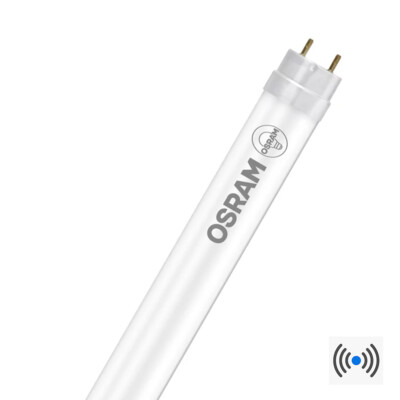 120cm Osram LED T8 G13 Röhre MOTION SENSOR 13,1W wie 36W 4000K neutralweiß EM