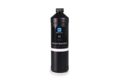 Alphacool ES VE-Wasser (Reinstwasser) 1000ml für Wasserkühlungen