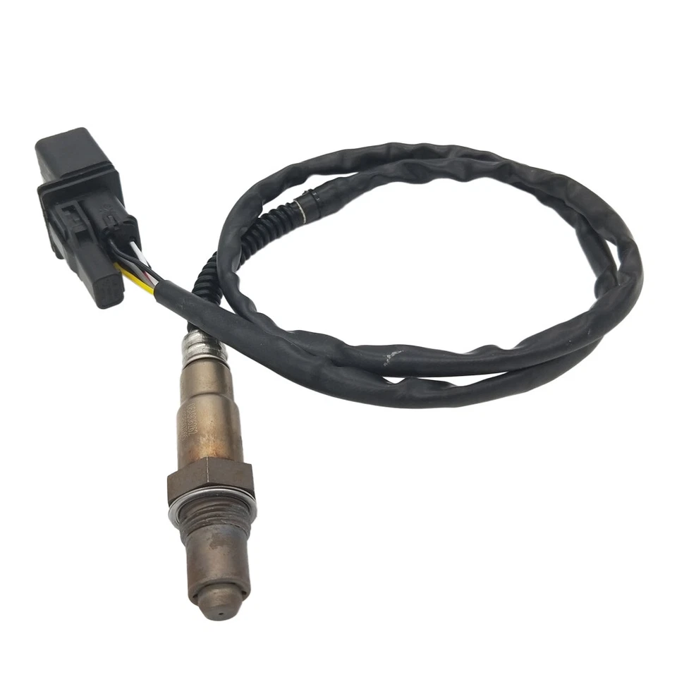 Upstream Oxygen Sensor Fit for 2002-2004 Audi A4 A4 Quattro A6 Quattro 3.0L V6 - Image 3 of 4