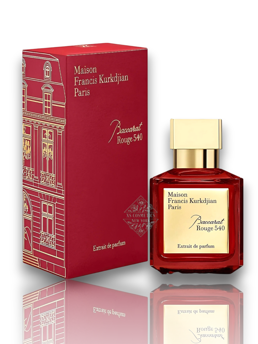高級な香水✨Baccarat rouge 540 Extrait Baccarat Rouge 540 ⋅ Extrait de parfum ⋅ 2.4 fl.oz