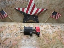 FANUC SERVO MOTOR MODEL 2 A06B-0521-B001 A20B-9000-0070/2 WARRANTY