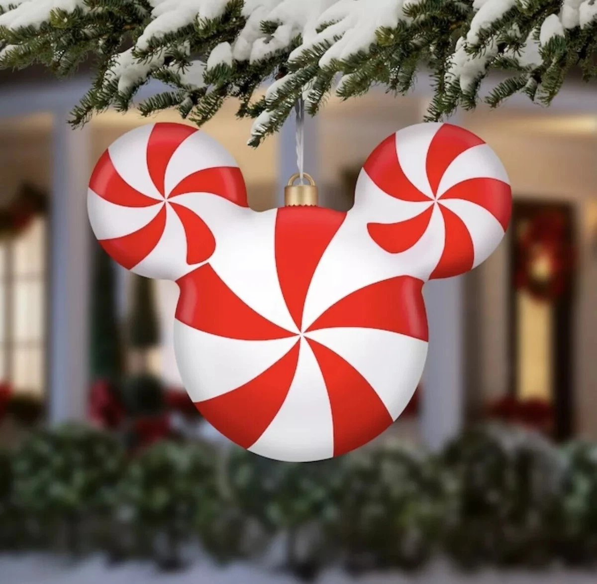 disney christmas lights products for sale | eBay