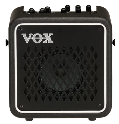 Vox Vmg3 Combo De Guitare Mini Go 3 Modélisation 3 Watt Effets Numériques - Photo 1/4