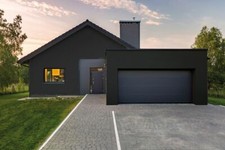 UK PAINT - SMOOTH MASONRY PAINT - 20L TINS - 14 COLOURS........