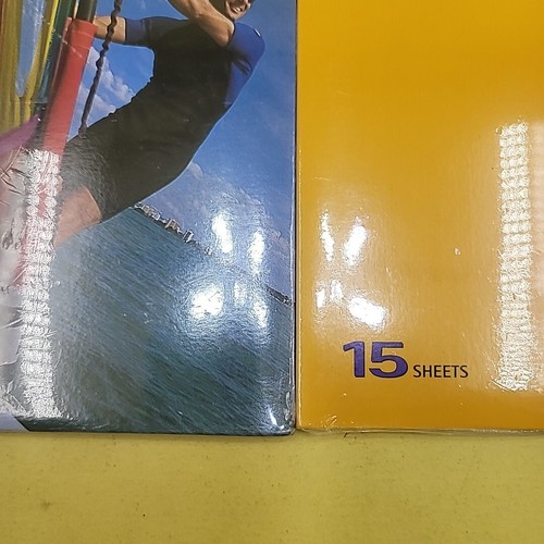 (2 Pack) Kodak Premium Inkjet Picture Paper High Gloss Photo 15 Sheets Ink Jet - Picture 5 of 11