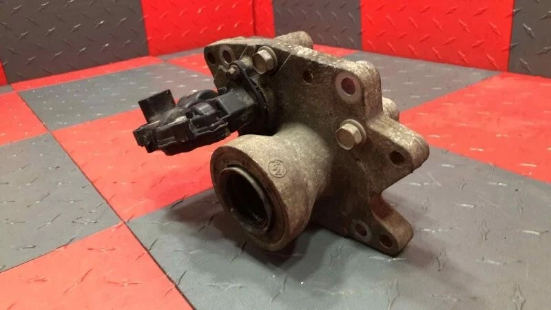 Conjunto de portador diferencial delantero Chevy Trail Blazer 2002-2009 OEM 02-09 Foto 2 de 4