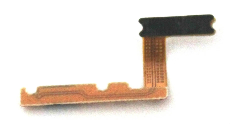 OEM METRO PCS ONEPLUS NORD N10 5G BE2025 REPLACEMENT POWER BUTTON FLEX CABLE - Imagem 2 de 2