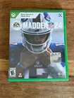 Madden NFL 24 Xbox Series X / Xbox One 2023 Football Game EA Sports
