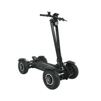 Teverun Tetra 4x1500W E-Fahrzeug, Off-Road, 200 km Reichweite, bis 55 km/h