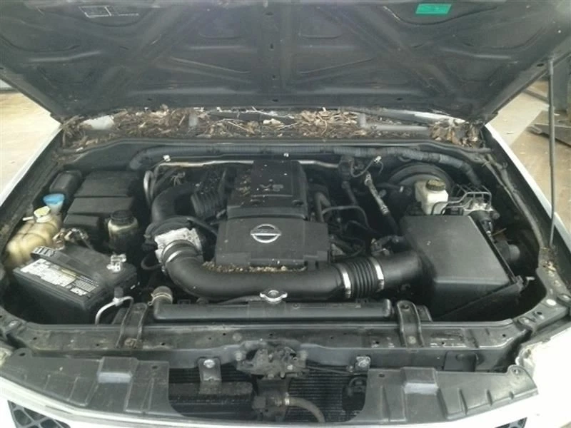 Speedometer Cluster 6 Cylinder MPH Fits 07-09 PATHFINDER 104487182 - Image 3 of 4