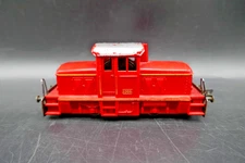 HO Fleischmann GE-44 Diesel Switcher 1306 - Tested & Running