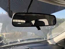 Rear View Mirror Manual Dimming Fits 17-19 ESCAPE 1994704