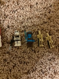 LEGO Star Wars Republic Fighter Tank 75182 Complete With Box and Instructions