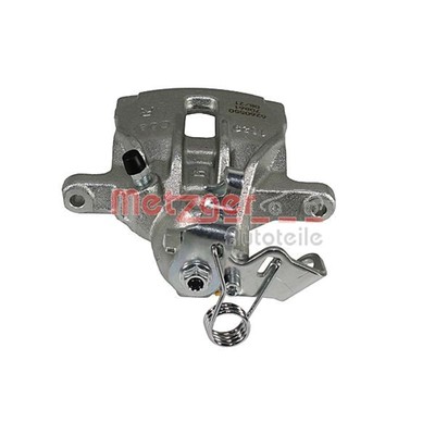 Metzger Bremssattel hinten rechts für Nissan Primastar Opel Vivaro Renault Traf