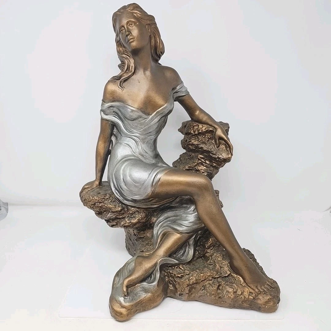 Austin Sculpture Alice Heath for sale | eBay