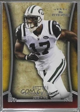 2011 Topps Five Star /129 Plaxico Burress #52