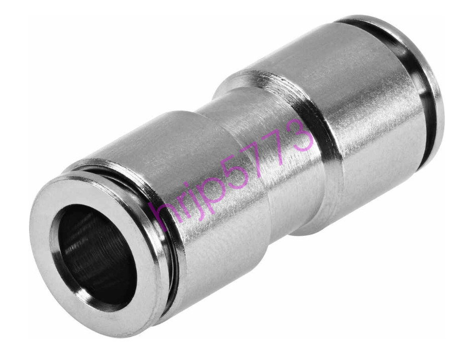 FESTO NPQH-D-Q14-E-P10 578328 Plug Connector New✦Kd