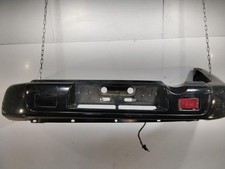 Pare-choc arrière Subaru FORESTER