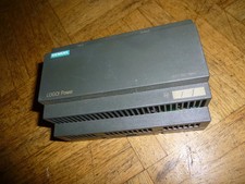 Siemens Stromversorgung LOGO!Power 6EP1332-1SH41 power supply