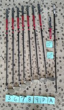 TaylorMade SIM2 MAX OS iron set 5-PW, AW  extra shaft  grip . LH, Senior