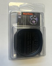 Glass Lens CPL Protector Polarizer Anti Glare For Gopro Hero4 Hero5 Session Cam