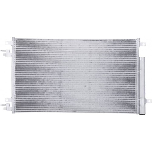 For Chevy Spark A/C Condenser 2016 17 18 19 2020 For GM3030315 | 94524859 - Picture 2 of 5