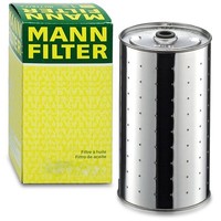 Mann-Filter ÖLfilter Passend FüR MERCEDES-BENZ T2/L