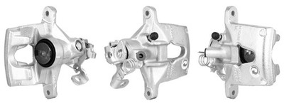 Elstock 86-1599 Brake Caliper for Renault