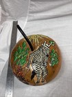 hand painted gourds