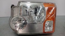 Feu avant (phare) Land Rover DISCOVERY