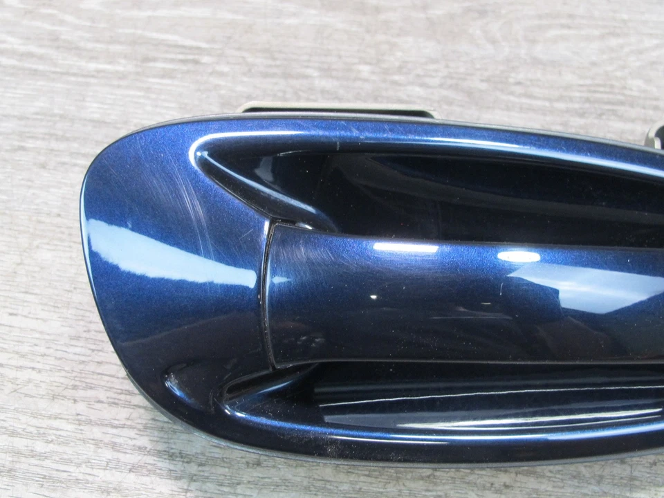 2005-2012 PPORSCHE 911 997 ПРАВАЯ ДВЕРЬ ВНЕШНЯЯ РУЧКА - Изображение 4 из 4