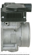 For Nissan 2002-2008 Throttle Body A1 Cardone Remanufactured 1 Year Warranty