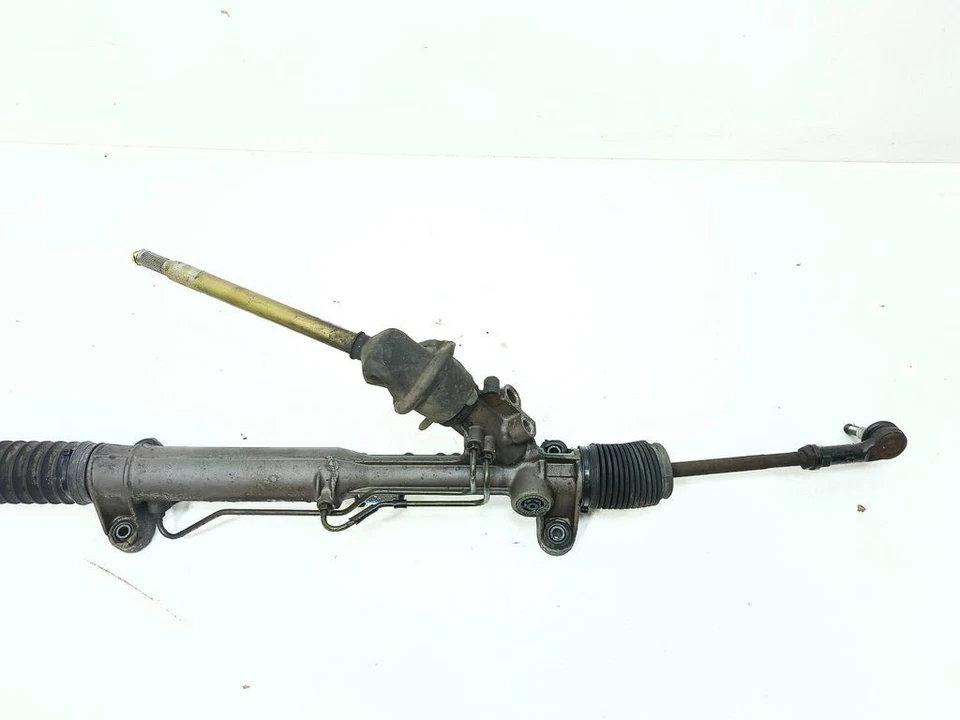 Steering Rack 7D1422055C 2003 65kW Volkswagen Transporter - Caravelle T4 2003 - Image 3 of 4
