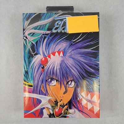 El Viento Collector's Edition (Sega Genesis) Limited Run - Retro