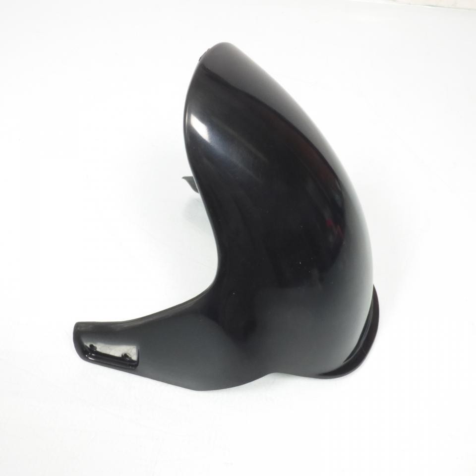 Garde boue avant TNT pour Piaggio NRG 50 - Carénage plastique noir d'origine pour scooter