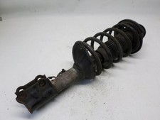 Kia Picanto Stoßdämpfer links vorne 2010 