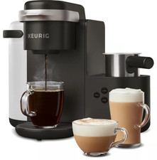 K-Café  Single Serve Coffee Latte & Cappucci...
