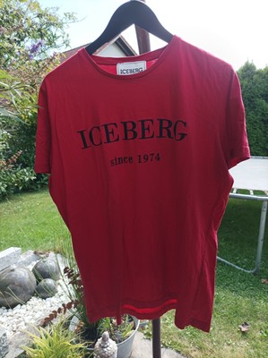 Iceberg T-Shirt