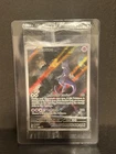 Pokémon TCG Mewtwo SVP 052 Scarlet Violet 151 Black Star Promo Card, SEALED
